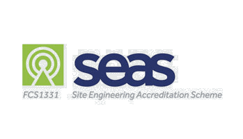 seas logo